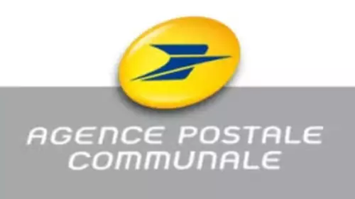Fermeture Agence postale